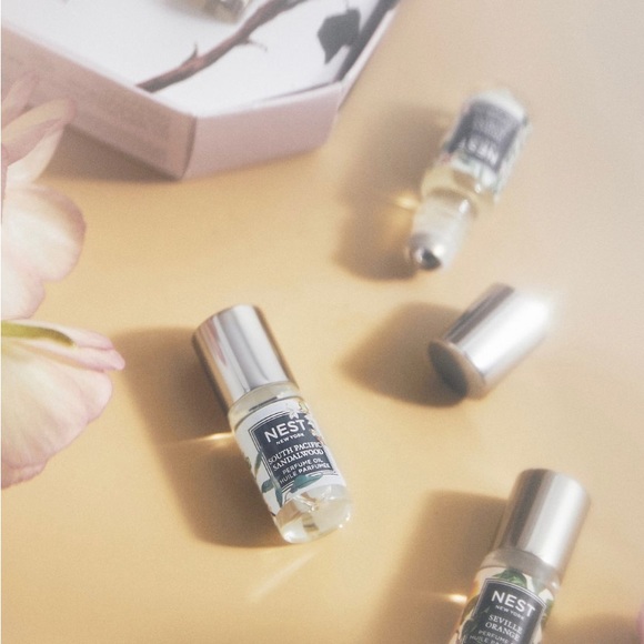 NEST Fragrances Other In The Box Authentic Nest Perfume Oil